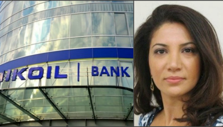“NIKOIL Bank”ın departament direktoru işdən çıxdı, yerinə təyinat oldu - FOTO