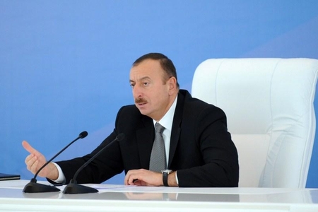 Əksər ölkələrin baş sındırdığı məsələni İlham Əliyev həll edib: “Təhsil, üstəgəl iqtisadiyyat və sosial inkişaf...”