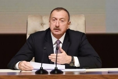 Niyə İlham Əliyev? - Azərbaycan gerçəyi iş adamının gözü ilə