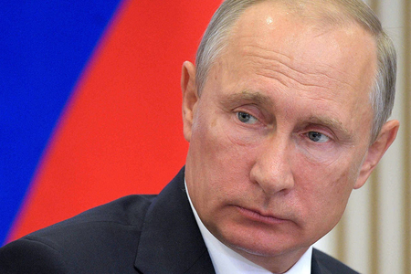 Vaşinqton Putinin qızına və kürəkəninə qarşı da sanksiyalar tətbiq etdi