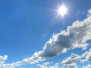 Завтра в Баку ожидается 20 градусов тепла