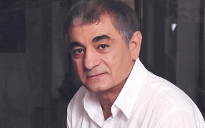 Народный артист Фахраддин Манафов помещен в больницу в Германии