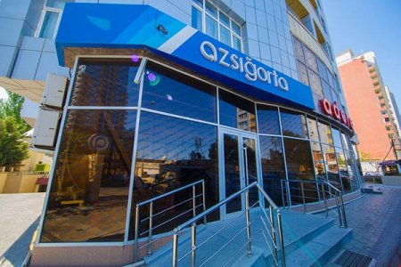 “AzSığorta”da nə baş verir? - Bir ildə 3 milyonluq zərər, geriləyən HESABAT