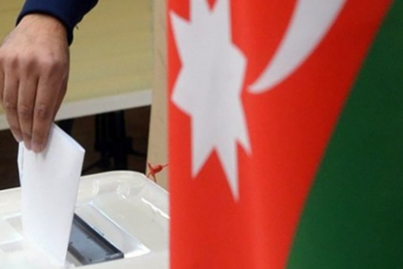 Sabah prezident seçkisidir Sabah prezident seçkisidir