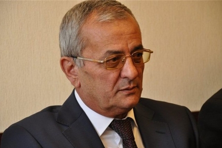 İsgəndər Həmidovun 70 yaşı tamam oldu