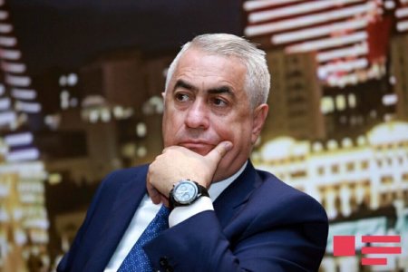 Cavid Qurbanovun adamına qarşı İTTİHAM - «Arsenal Center» MMC ölkəyə saxta mal gətirir?