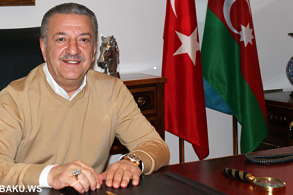 Azərbaycanlı multimilyoner kimlərə mesaj göndərir - “AST Telman”dan şifrəli mesajlar