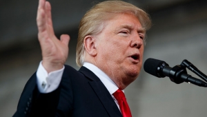 Еще один советник Трампа подал в отставку