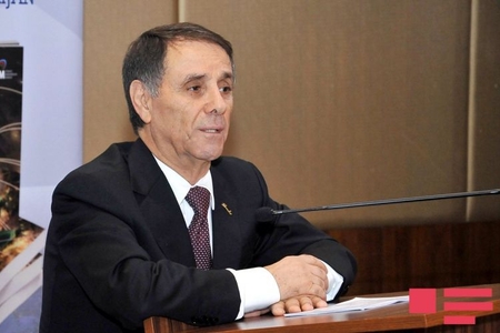 Prezidentin köməkçisi ATƏT DTİHB, ATƏT PA və AŞPA müşahidəçilərini tənqid etdi Prezidentin köməkçisi ATƏT DTİHB, ATƏT PA və AŞPA müşahidəçilərini tənqid etdi