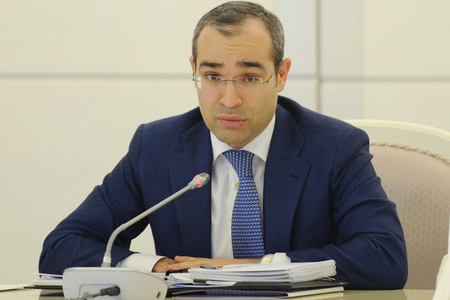 Mikayıl Cabbarovun “islahatçı imici”ni alt-üst edən müəmmalı iş birliyi