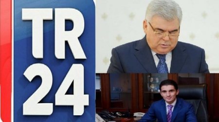 Sabiq nazirin revanşı... - Yoxsa...