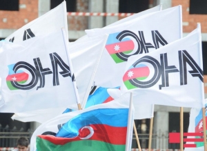 Полиция: В митинге Национального совета и других сил приняли участие до 1000 человек - ОБНОВЛЕНО