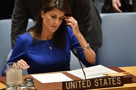 ABŞ Suriyada məqsədlərinə çatmadan hərbçilərini çıxarmayacaq ABŞ Suriyada məqsədlərinə çatmadan hərbçilərini çıxarmayacaq