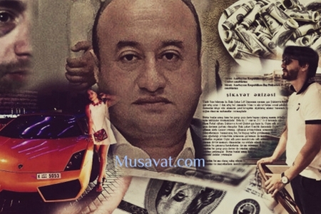 Bakı Lift İdarəsi rəisinin adı hallanan qalmaqallı proses: keçmiş və indiki kürəkənlərin davası araşdırılır