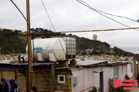 Bayılda dağılan evlərə görə veriləcək kompensasiyanın məbləği BƏLLİ OLDU Bayılda dağılan evlərə görə veriləcək kompensasiyanın məbləği BƏLLİ OLDU