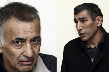 Kəlbəcərli girovların vəziyyəti pisləşdi Kəlbəcərli girovların vəziyyəti pisləşdi