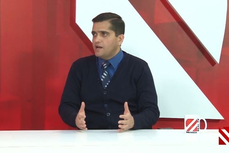 Azərbaycanlı politoloq:“Bu işin içində Fransa və Böyük Britaniya da var Azərbaycanlı politoloq:“Bu işin içində Fransa və Böyük Britaniya da var