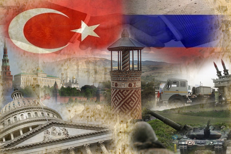 Qarabağ üçün kritik tarix və ssenari – “Ankara və Moskva bəzi detalları artıq razılaşdırıb...” Qarabağ üçün kritik tarix və ssenari – “Ankara və Moskva bəzi detalları artıq razılaşdırıb...”