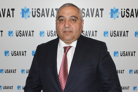 “Aslan İsmayılovun soyad müəmması” – iş adamının sensasional iddiaları