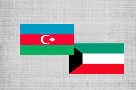 Küveytin vəliəhdi Azərbaycan Prezidentini təbrik edib