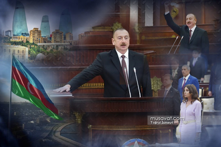 İlham Əliyevin yeni prezidentlik müddətinin sensasion mesajları