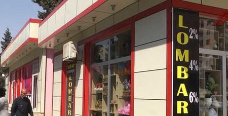 “Deyir ki, 50 min verib canımı qurtarmışam, nə bilirsiniz edin” - ŞİKAYƏT