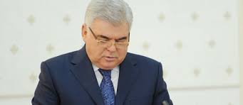 Ziya Məmmədov vəzifədə deyil, amma milyonlar yenə də havaya sovrulur... Ziya Məmmədov vəzifədə deyil, amma milyonlar yenə də havaya sovrulur...