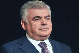 Ziya Məmmədov pullarını ölkədən çıxarır