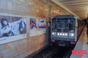 Ужесточен запрет на курение в Бакинском метрополитене