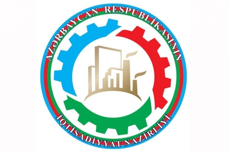 İqtisadiyyat Nazirliyinin tabeliyindən bir qurum çıxarıldı