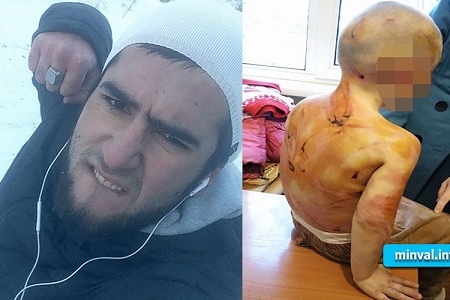 5-ə qədər saya bilmədiyi üçün uşağa işgəncə verdi – Azərbaycanlı atanı 7 il həbs gözləyir