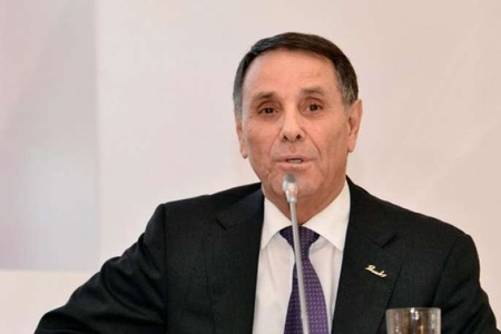 Novruz Məmmədovun baş nazir vəzifəsinə namizədliyi yekdilliklə təsdiqlənib