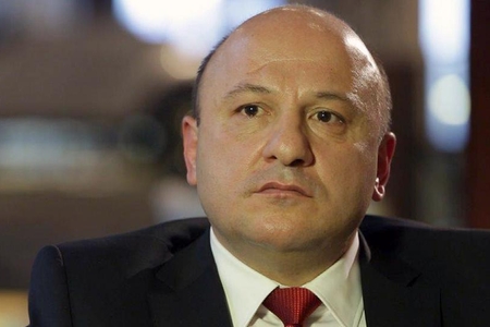 DİN Hüseyn Abdullayevlə bağlı rəsmi açıqlama yaydı