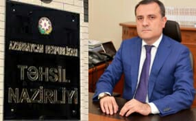 Prezident təhsil naziri təyin etdi... - Üç ay öncə Rubrika.Az saytının PROQNOZUNUN NƏTİCƏLƏRİ, XALQIN İSTƏYİ, PREZİDENTİN QƏRARI