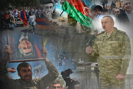 İlham Əliyev Azərbaycanı necə xilas etdi – nümunə