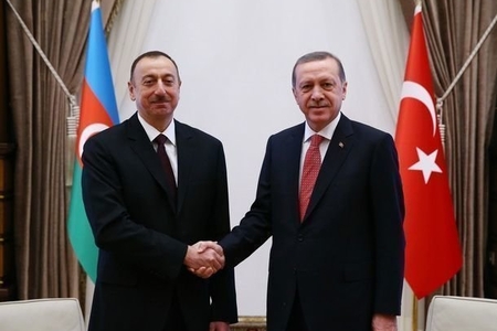 Azərbaycan prezidenti Türkiyə səfəri ərəfəsində İsraildən dəvət aldı