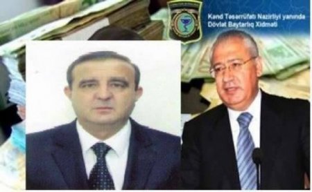 Yəqin ki, Əsədovun bu adamı da gedəcək... - Gözlənti