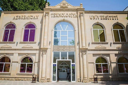 Azərbaycan Texnologiya Universitetinin əməkdaşı prezidentə müraciət etdi... - GİLEY