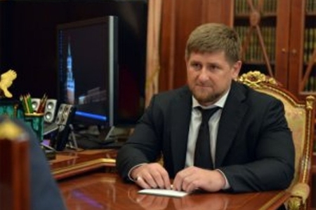 Ramzan Kadırov: “Çeçenistana gəlsə, Tramp həbs ediləcək”