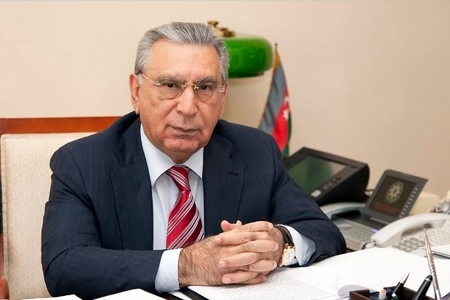 Ramiz Mehdiyev Nazim İbrahimovu həbsə aparacaq ittihamlar səsləndirdi