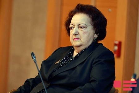 Ombudsman Milli Məclisə amnistiya üçün müraciət etdi