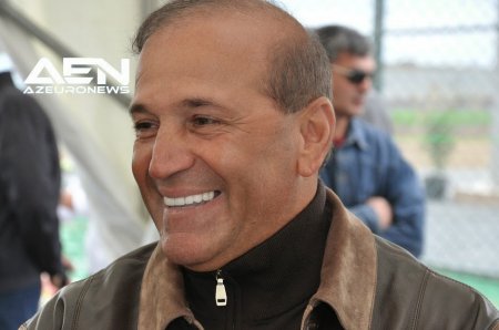 Hacı İbrahimin kitabı birdəfəlik bağlandı... - Hacı İbrahimin kitabı birdəfəlik bağlandı... -