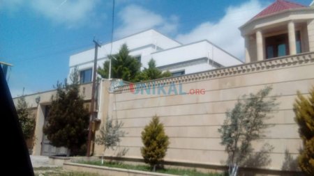 Firudin Nəbiyevin milyonluq mülkləri üzə çıxdı - FOTOLAR