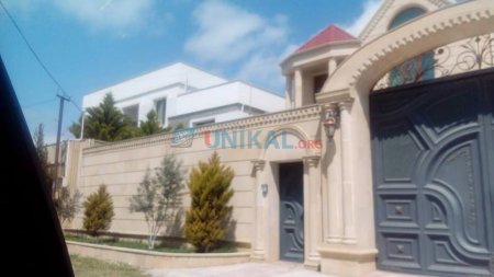 Firudin Nəbiyevin milyonluq mülkləri üzə çıxdı - FOTOLAR