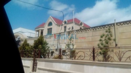 Firudin Nəbiyevin milyonluq mülkləri üzə çıxdı - FOTOLAR