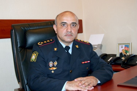 DİN: Bakıda məktəblinin zorakılığa məruz qalması barədə məlumatlar yalandır