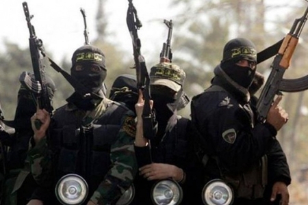 İŞİD qruplaşması 3 milyard avro kapitala malik ola bilər İŞİD qruplaşması 3 milyard avro kapitala malik ola bilər