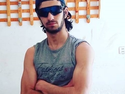 Xəzərdə itkin düşən idmançılardan xəbər yoxdur - FOTOLAR