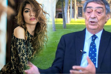 Rəşid Mahmudovdan kəndliləri təhqir edənə cavab: “Rayon camaatı şəhərə gələnə qədər buradakılar quş uçururdu”