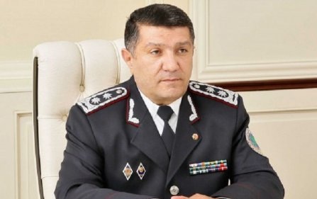 Firudin Nəbiyevin Lənkərandakı adamı haqda ŞOK FAKTLAR - Yeni xidmət rəisi bunları nəzərə alacaqmı?